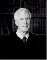 HON. DAVID S. FOSTER