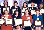 Working Woman Awards - Click for Full Size Photo