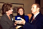 Senator Strom Thurmond - Click for full size sample