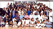 Walker Reunion