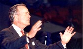 President Bush - Click for Full Size Photo