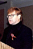 Sir Elton John - Click for Full Size Photo